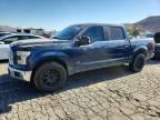 2015 FORD F150