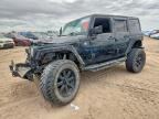 2012 JEEP WRANGLER UNLIMITED