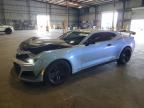 2018 CHEVROLET CAMARO