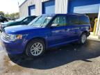 2013 FORD FLEX