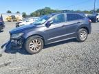 2016 ACURA RDX