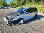 2003 SUBARU FORESTER