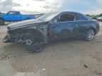 2015 CADILLAC ATS