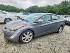 2012 HYUNDAI ELANTRA