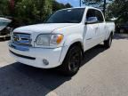 2006 TOYOTA TUNDRA