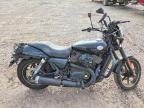 2015 HARLEY-DAVIDSON XG750