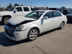 2006 TOYOTA AVALON