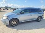 2011 HONDA ODYSSEY