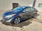 2014 HYUNDAI ELANTRA