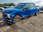 2020 FORD F150