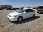 2003 TOYOTA CAMRY
