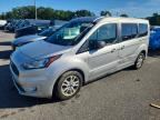 2022 FORD TRANSIT CONNECT