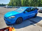 2016 DODGE DART