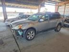 2012 SUBARU OUTBACK