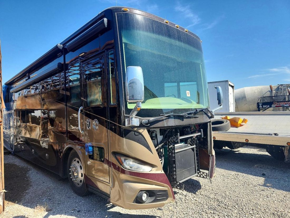 2017 FREIGHTLINER CHASSIS