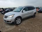 2017 CHEVROLET TRAVERSE