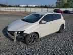 2018 TOYOTA COROLLA IM