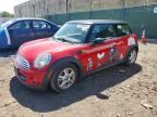 2012 MINI COOPER