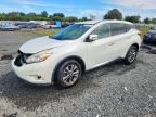 2016 NISSAN MURANO