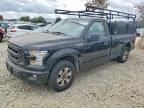 2016 FORD F150