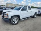 2016 CHEVROLET SILVERADO