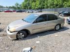 2003 HONDA CIVIC