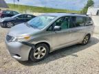 2011 TOYOTA SIENNA