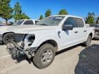 2025 FORD F150