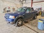 2007 FORD F150
