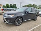 2018 MITSUBISHI OUTLANDER