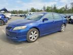 2008 TOYOTA CAMRY