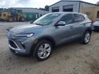 2026 BUICK ENCORE GX