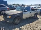 2001 TOYOTA TACOMA