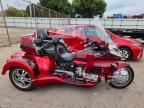 1999 HONDA GL1500