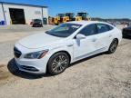 2017 BUICK LACROSSE