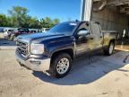 2016 GMC SIERRA