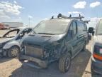 2016 FORD TRANSIT