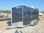 2022 STEALTHCRAFT TRAILERS