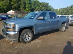 2016 CHEVROLET SILVERADO