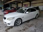 2010 BMW 535