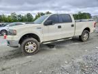 2007 FORD F150