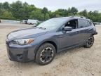 2022 SUBARU CROSSTREK