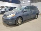 2009 TOYOTA SIENNA