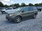 2008 HONDA PILOT