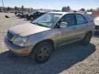 2002 LEXUS RX