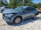 2026 FORD ESCAPE