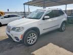 2013 BMW X5