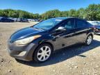 2011 HYUNDAI ELANTRA