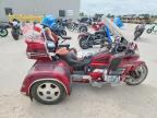 2000 HONDA GL1500