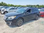2016 SUBARU OUTBACK